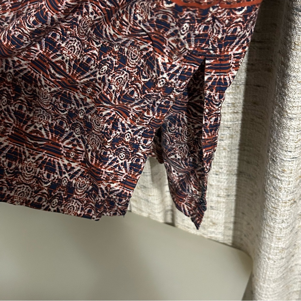 Patagonia Lost Wildflower Dress - XS - Picture 4 of 11